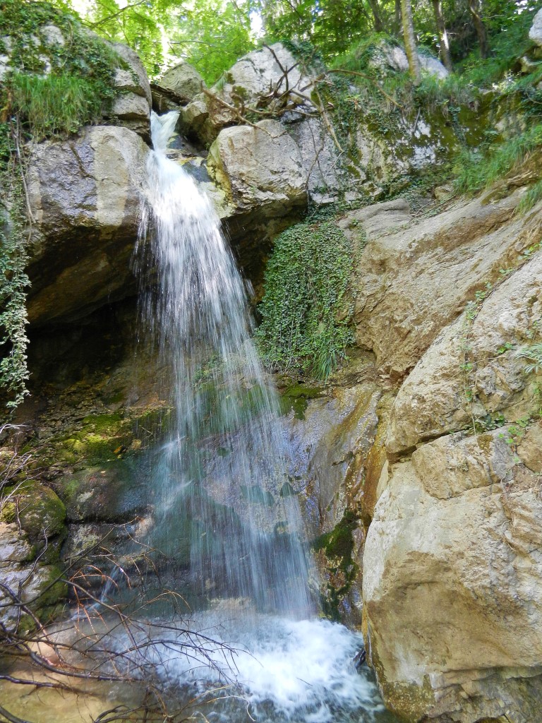 Cascata-del-Fiume-Cosa-Guarcino..
